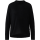 Haglöfs Vara Alpha Sweater W – Bluză tehnică strat intermediar - Negru True Black