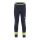 Craft Fuseknit Comfort Pants Junior – Pantaloni strat de bază pentru copii - Albastru închis cu verde