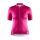 Craft Essence Jersey W – Tricou de ciclism - Roz (738000)