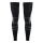 Craft Core Subz Seamless Leg Warmer 2.0 – Încălzitoare de picioare fără cusături - Negru