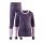 Craft Baselayer Set Junior – Set strat de bază pentru copii - Mov