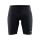 Craft Greatness Bike Shorts W – Pantaloni interiori de ciclism cu bazon - Negru (999000)