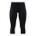 Craft Essence Knickers W – Pantaloni 3/4 de ciclism - Negru