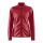 Craft Glide Jacket W – Geacă softshell de schi fond - Roz