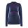 Craft Active Intensity CN LS W – Bluză strat de bază cu mânecă lungă - Albastru închis
