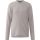 Haglöfs Vara Alpha Sweater – Bluză tehnică strat intermediar - Gri Stone Brick