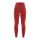 Craft Active Intensity Pants W – Pantaloni strat de bază - Roșu