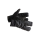 Craft Siberian 2.0 Split Finger Glove – Mănuși de ciclism de iarnă cu degete împărțite - Negru