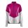 Craft Glide Jacket W – Geacă softshell de schi fond - Roz cu alb