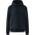 Haglöfs Hoodie – Hanorac din bumbac organic - Negru True Black