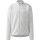 Haglöfs Swook II Mid Jacket – Geacă fleece strat intermediar - Gri Stone Grey/Soft White