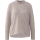 Haglöfs Vara Alpha Sweater W – Bluză tehnică strat intermediar - Gri Stone Brick