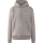 Haglöfs Hoodie – Hanorac din bumbac organic - Gri Stone Brick