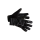 Craft ADV Subz Siberian Glove – Mănuși de ciclism de iarnă - Negru