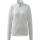 Haglöfs Swook II Mid Jacket W – Geacă fleece strat intermediar - Gri Stone Grey/Soft White