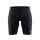 Craft Greatness Bike Shorts W – Pantaloni interiori de ciclism cu bazon - Negru (9999)
