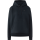 Haglöfs Hoodie W – Hanorac din bumbac organic - Negru True Black