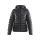 Craft LT Down Jacket W – Geacă din puf ușoară cu glugă - Negru