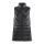 Craft LT Down Vest W – Vestă din puf ușoară - Negru