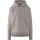 Haglöfs Hoodie W – Hanorac din bumbac organic - Gri Stone Brick