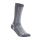 Craft Warm Mid 2-PACK Sock – Șosete calde de antrenament, 2 perechi - Gri
