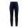 Craft Storm Balance Tights W – Pantaloni de schi fond calzi - Albastru închis