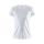 Craft ADV Essence SS Slim Tee W – Tricou tehnic mulat - Alb