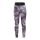 Craft Core Essence Tights W – Colanți de antrenament - Mov (724007)