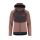 Craft ADV Pursuit Thermal Jacket W – Geacă termică de schi fond - Roșu