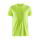 Craft ADV Essence SS Tee – Tricou tehnic - Galben