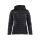 Craft Isolate Jacket W – Geacă matlasată izolată cu glugă - Negru