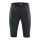 Craft Storm Shorts – Pantaloni scurți izolați - Negru