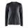 Craft ADV Essence LS Tee – Bluză tehnică cu mânecă lungă - Negru