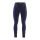 Craft Merino 240 Pants – Pantaloni strat de bază din merinos - Albastru închis