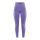 Craft ADV Essence High Waist Tights W – Colanți de antrenament cu talie înaltă - Mov deschis