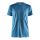 Craft Core Essence SS Mesh Tee – Tricou tehnic din plasă - Albastru