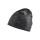 Craft ADV Microfleece Ponytail Hat – Căciulă cu deschidere pentru coadă - Negru