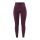 Craft ADV Essence High Waist Tights W – Colanți de antrenament cu talie înaltă - Mov