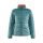 Craft Core Street Insulation Jacket W – Geacă matlasată izolată - Verde închis