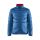 Craft Core Street Insulation Jacket – Geacă matlasată izolată - Albastru închis