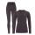 Craft Core Warm Baselayer Set W – Set strat de bază cald - Mov