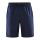 Craft Core Essence Shorts – Pantaloni scurți de antrenament - Albastru