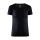 Craft Core Dry Tee W – Tricou tehnic - Negru