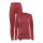 Craft Core Warm Baselayer Set W – Set strat de bază cald - Roșu