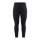 Craft Glide Wind Tights W – Colanți softshell izolați de schi fond - Negru