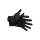 Craft ADV Speed Glove – Mănuși de schi fond de performanță - Negru