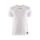 Craft PRO Hypervent SS Tee – Tricou de alergare ultraușor - Alb/gri