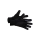 Craft Core Insulate Glove – Mănuși izolate de schi fond - Negru