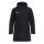 Craft Parka Jacket – Parka matlasată izolată - Negru