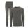 Craft Core Warm Baselayer Set – Set strat de bază cald - Gri